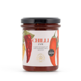 Kew Chilli Jam, 225g