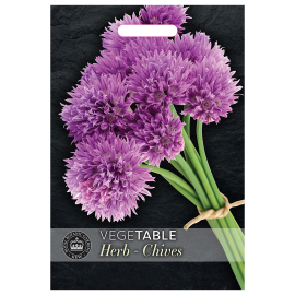 Kew Herb Chives Seeds