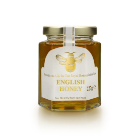 Kew Clear Honey