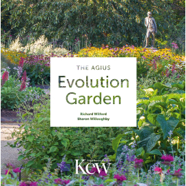 The Agius Evolution Garden - cover image