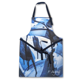 Kew Felicity Aylieff Apron