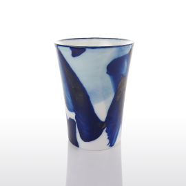 Limited Edition Beaker by Felicity Aylieff x Kew