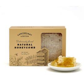 Natural Honeycomb, 200g