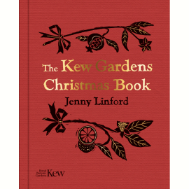 The Kew Gardens Christmas Book