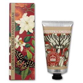 Kew Gardenia & Neroli Hand Cream