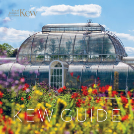 Cover of Kew Guide