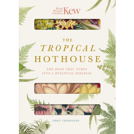 The Tropical Hothouse - cover