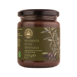 Kew Kalamata Olive Tapenade