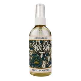 Kew Jasmine Peach Hand Sanitiser