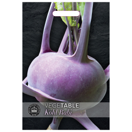 Kew Kohl Rabi Seeds