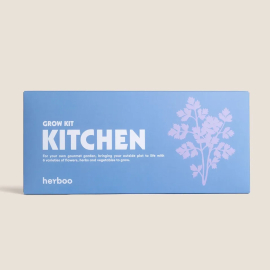 Kitchen Garden Grow Box from Herboo