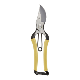 Japanese Carbon Steel Secateurs