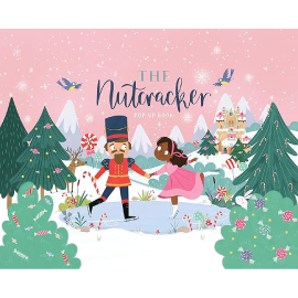 The Nutcracker Pop-Up Book