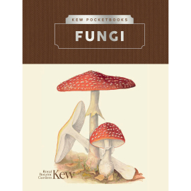 Kew Pocketbooks: Fungi - cover image