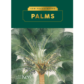 Kew Pocketbooks: Palms - cover image