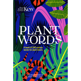 Plant Words - cover image