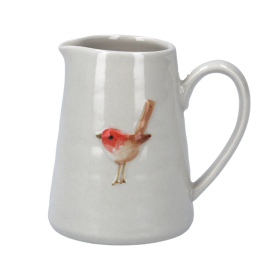 Mini Robin Jug