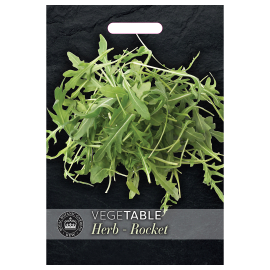 Kew Herb Rocket Seeds