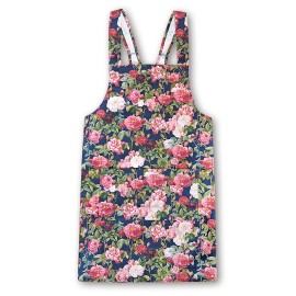 Rose Apron