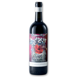 Kew Gardens Rosso Incognito Red Wine