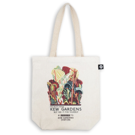 TFL Palm House Tote Bag