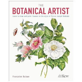 The Botanical Artist