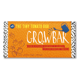 Tiny Tomato Growbar