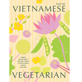 Vietnamese Vegetarian, cover