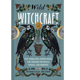 Wild Witchcraft