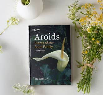 Botany, academic & special interest