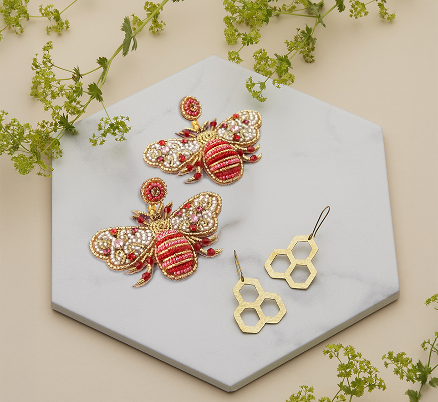Kew Jewellery Collection