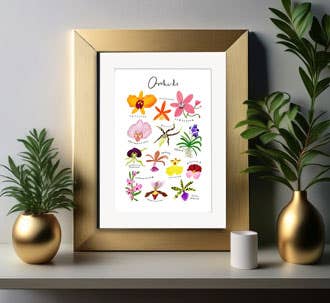 Botanical