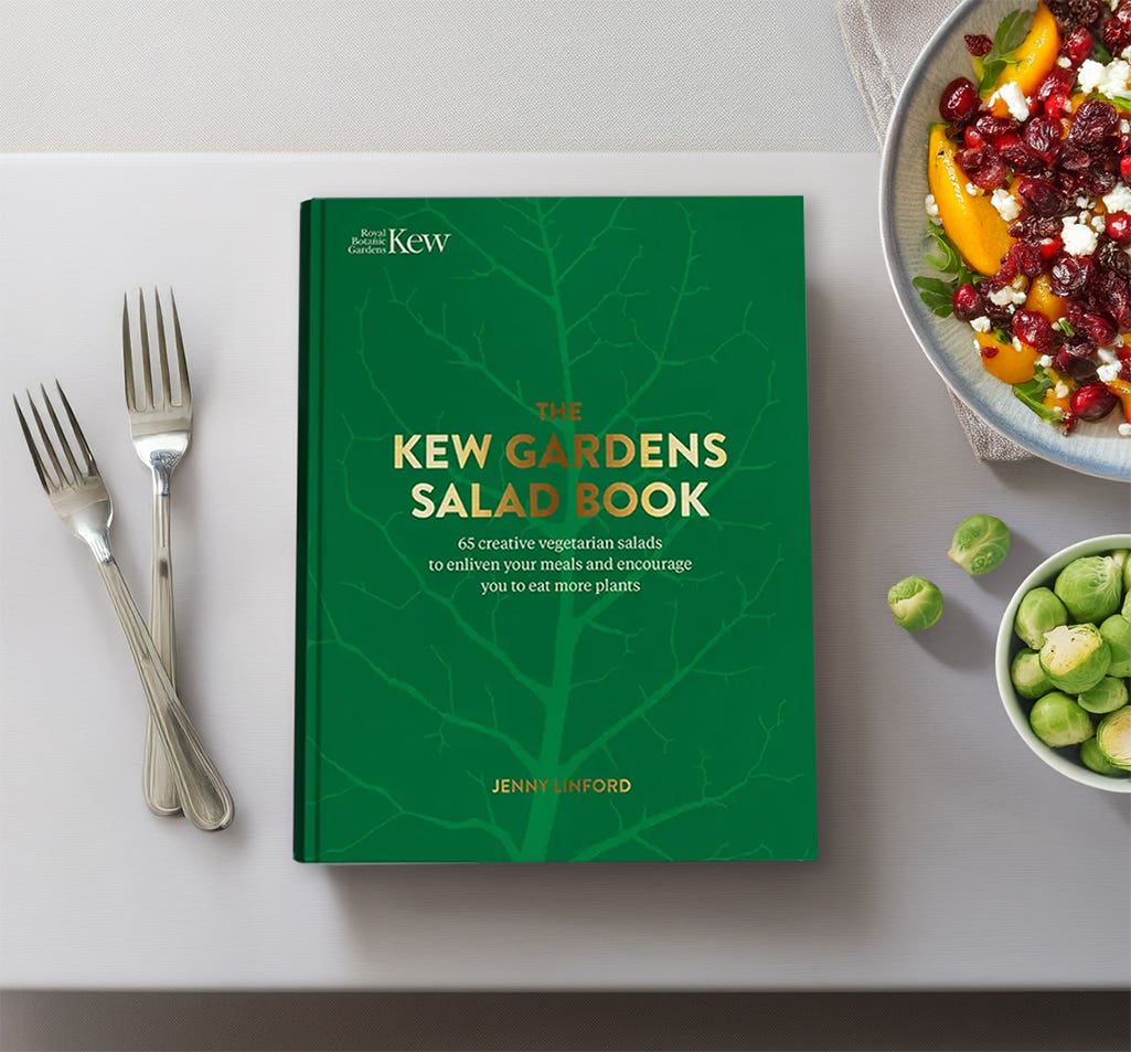Kew book collections