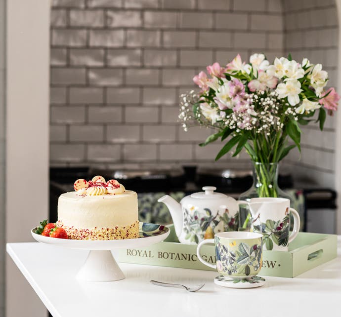 Kew Homeware Collection