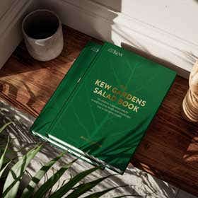 Kew Gardens Salad Book