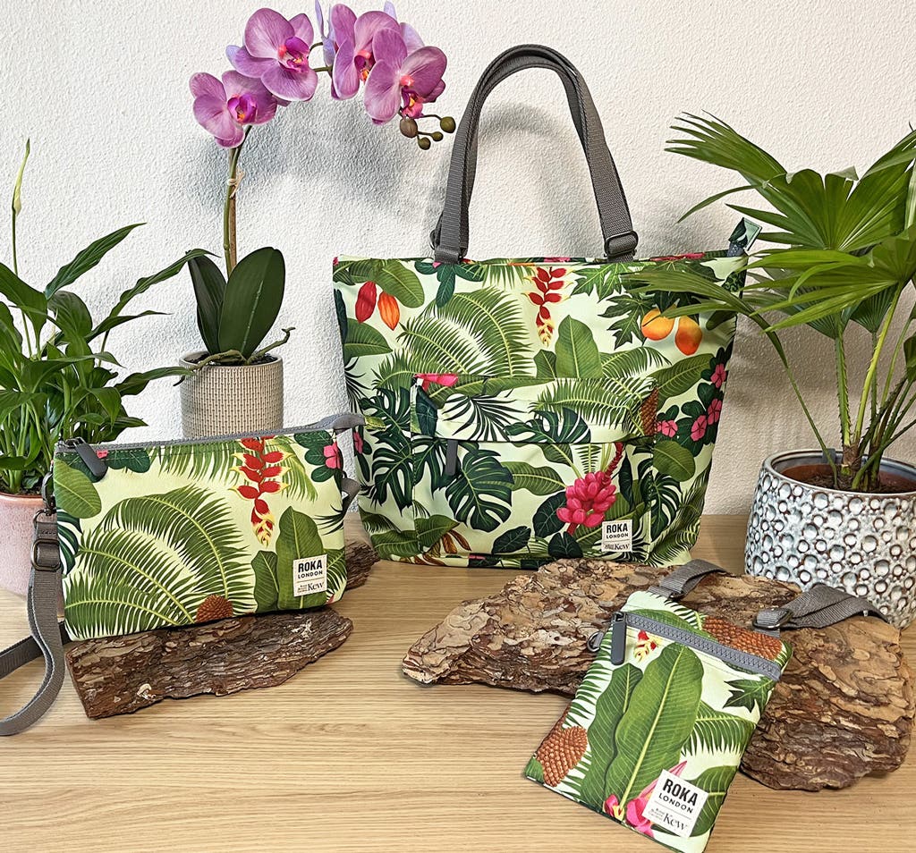 Kew Gift Collections