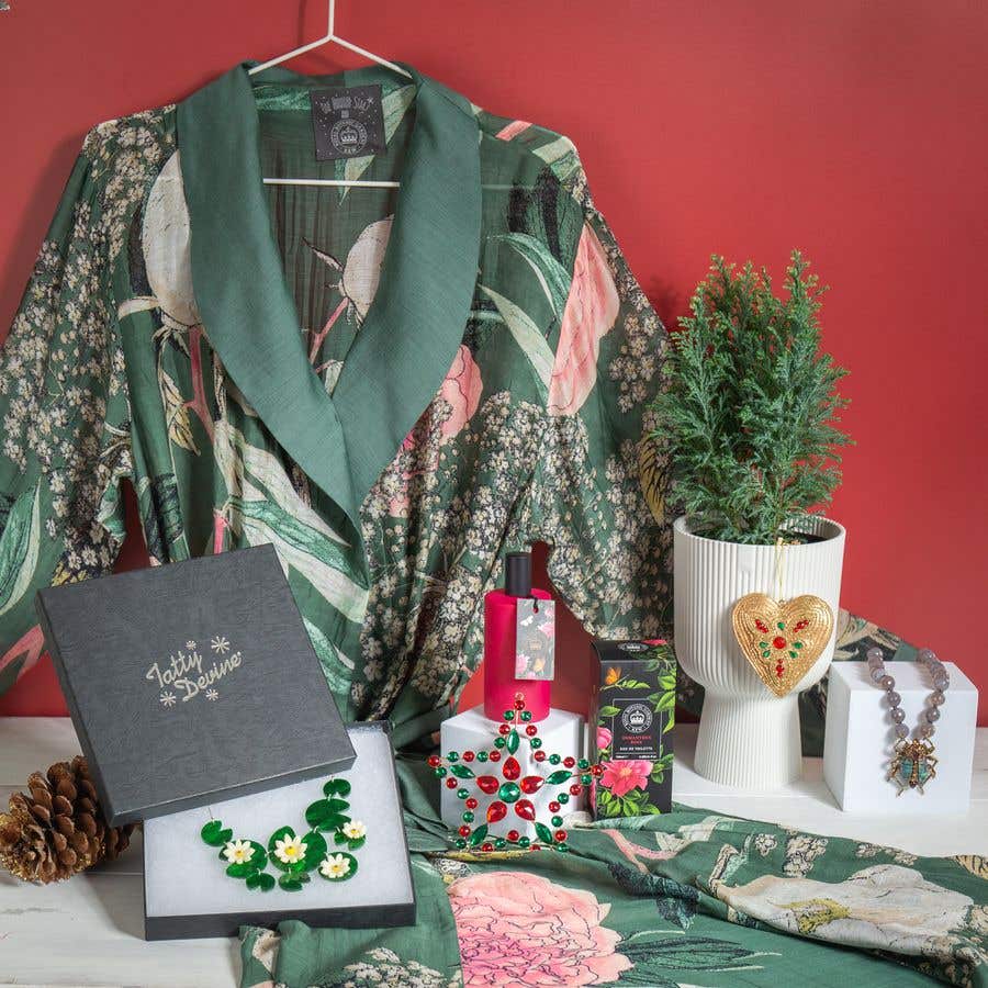 Luxury Christmas Gifts