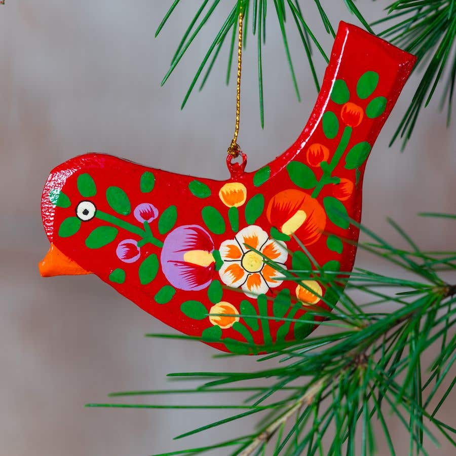 Christmas Decorations
