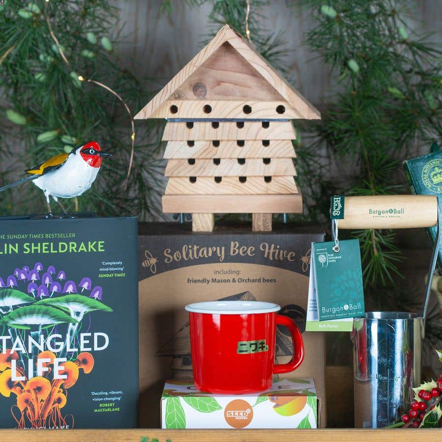 Christmas Gifts For Gardeners