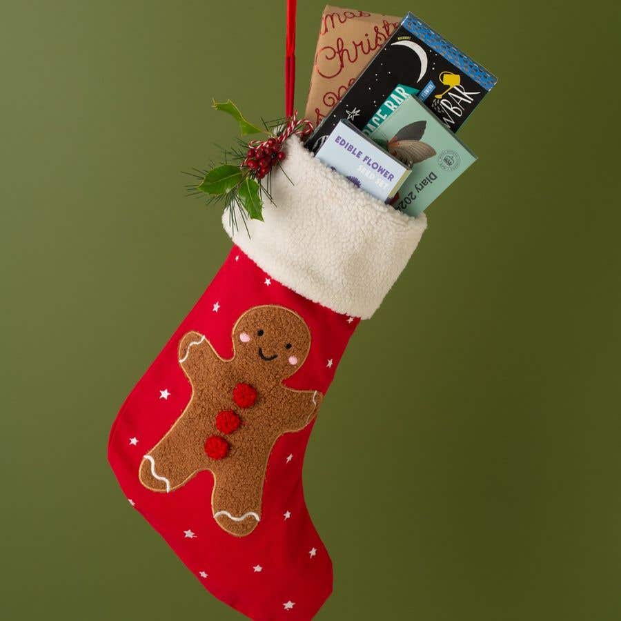 Christmas Stocking Fillers