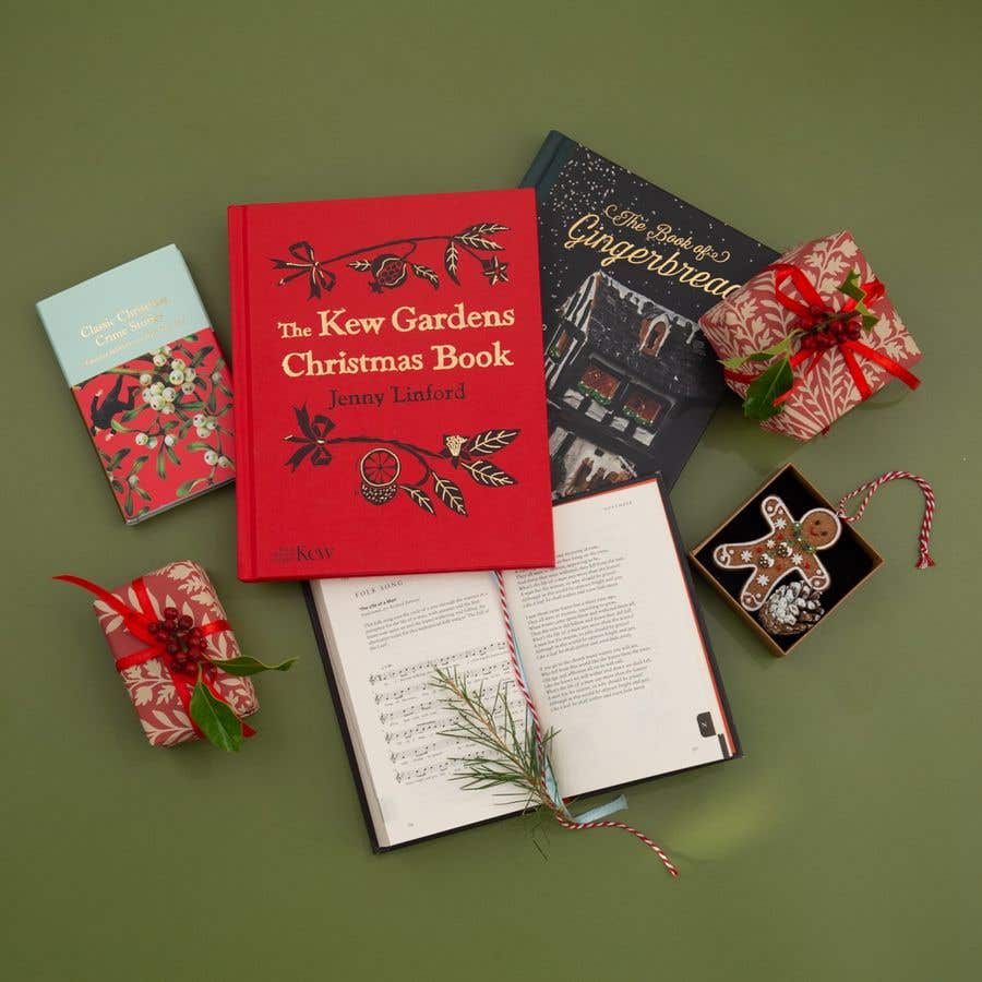 Christmas Books & Advent Calendar