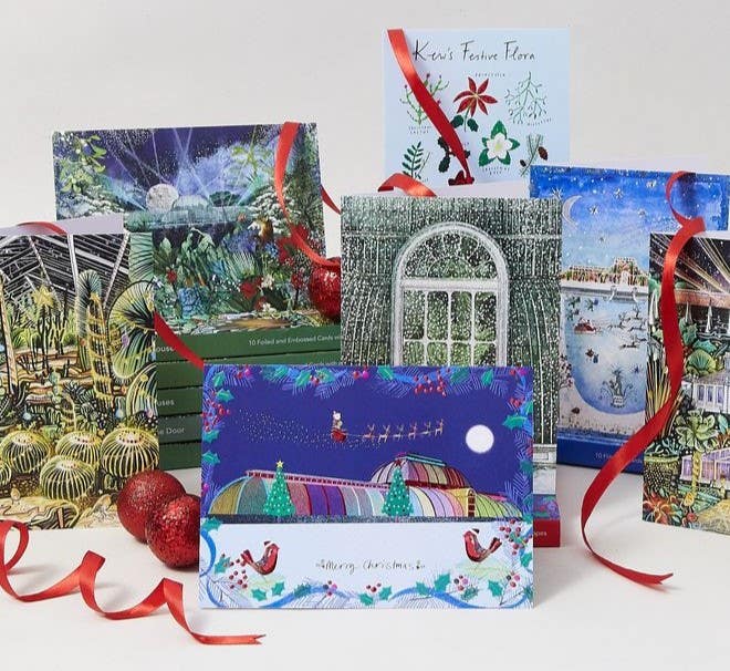 Christmas Cards