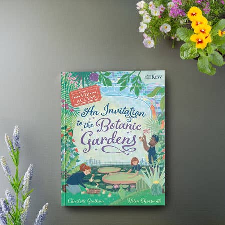 Children's books