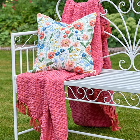 Soft furnishings