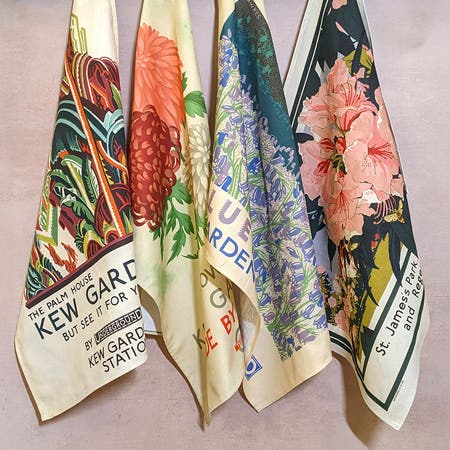 Tea towels & aprons