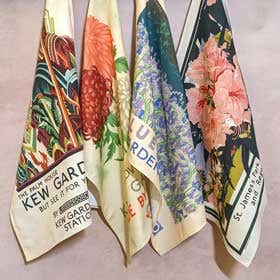 Tea towels
