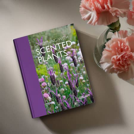 Gardening books