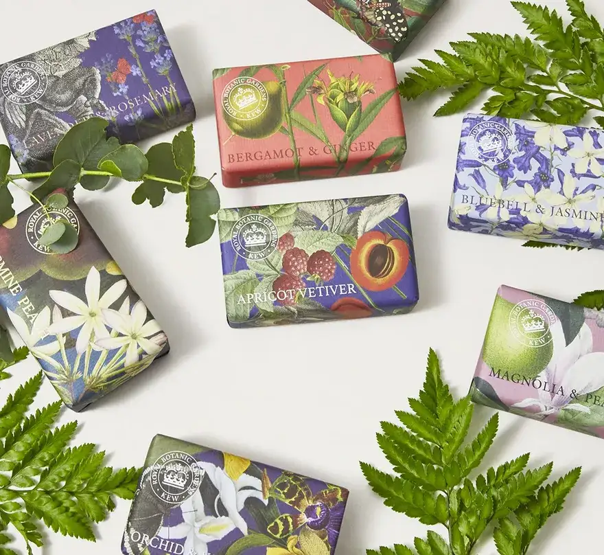 Kew Hand Care For Gardeners