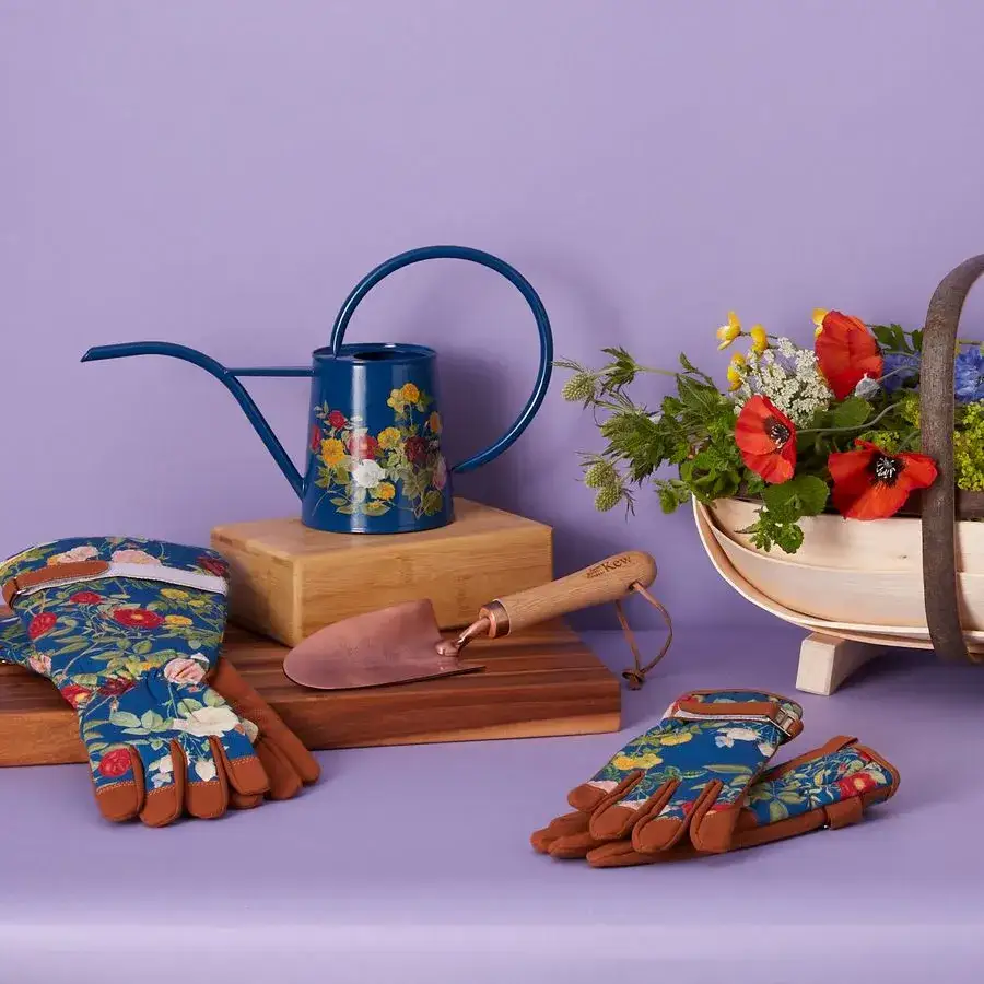 Kew Branded Gardening Range